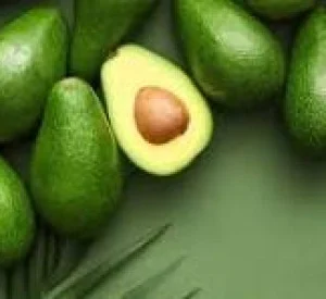 Avocado Products