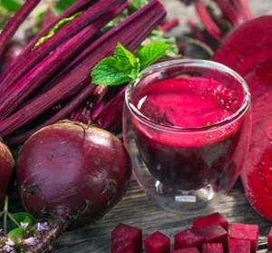 Beetroot Powder