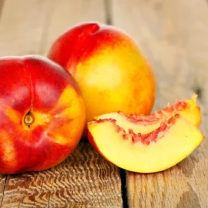 Peach Products